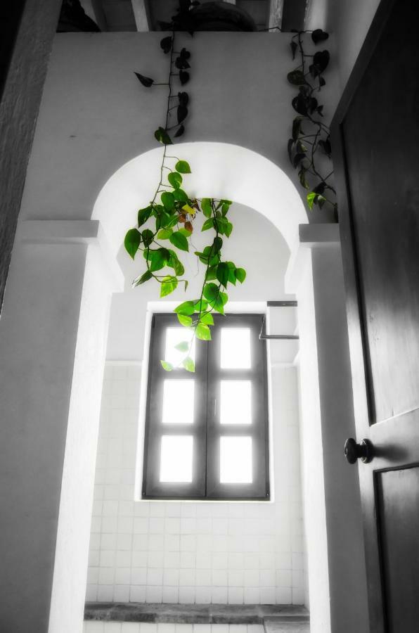 Vila Puerta Del Lobo Querétaro Exteriér fotografie